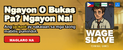 Mabilis na Cash Out Process banner image