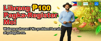 Sikat na Pinoy Casino Slots banner image